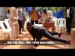 Video: Woli Agba - IPM Wedding Preparation part 4